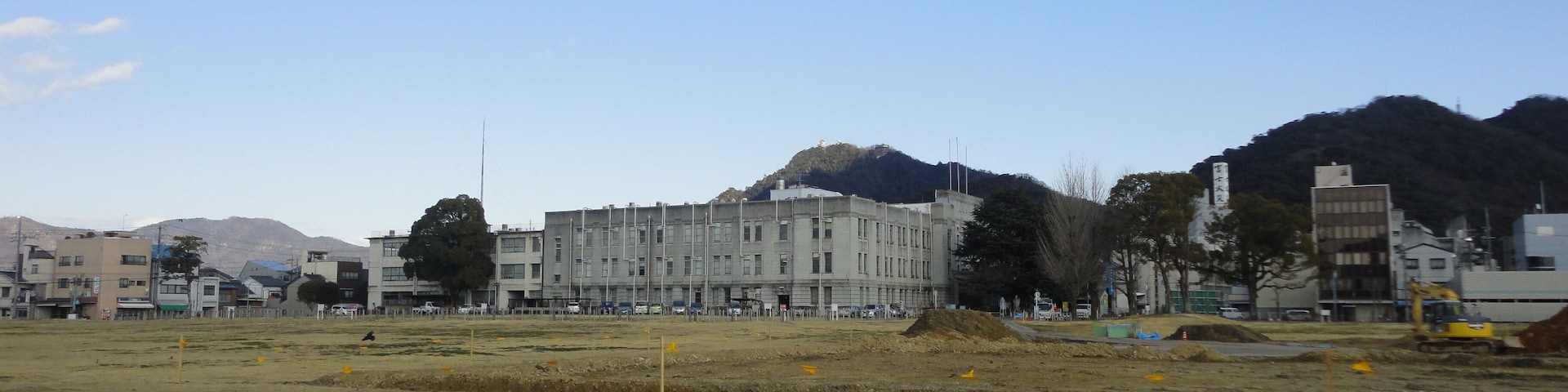 岐阜市