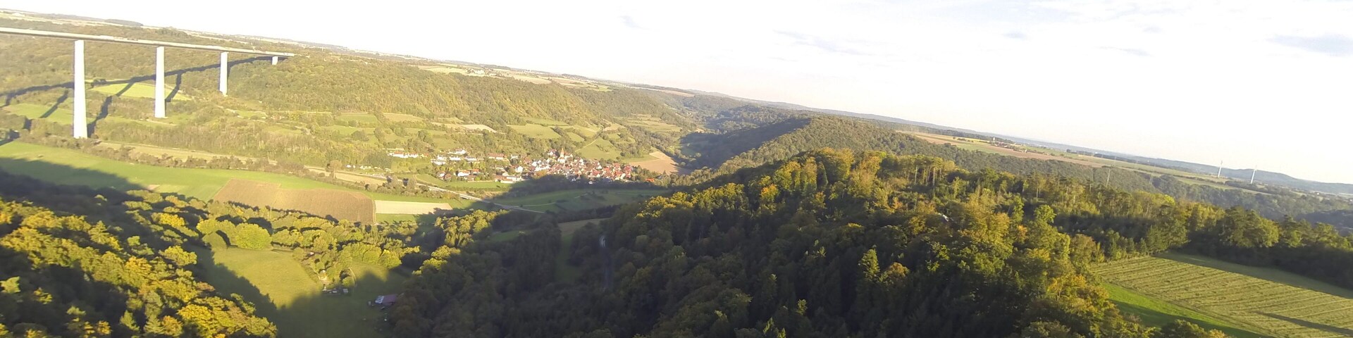 Kochertalbrücke Geislingen