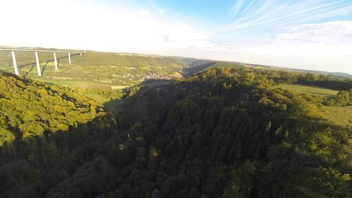 Kochertalbrücke Geislingen