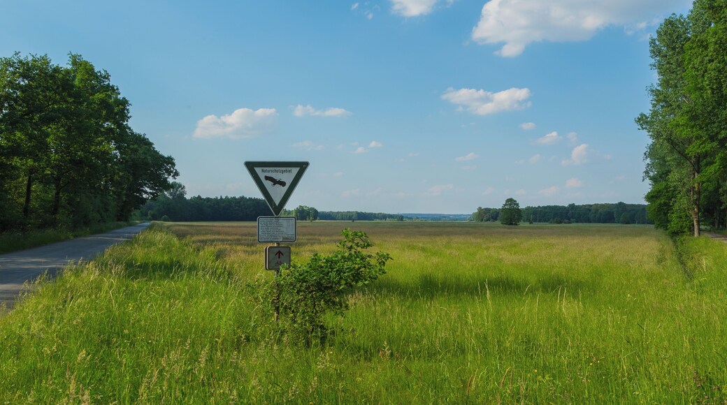 This is a picture of the protected area listed at WDPA under the ID