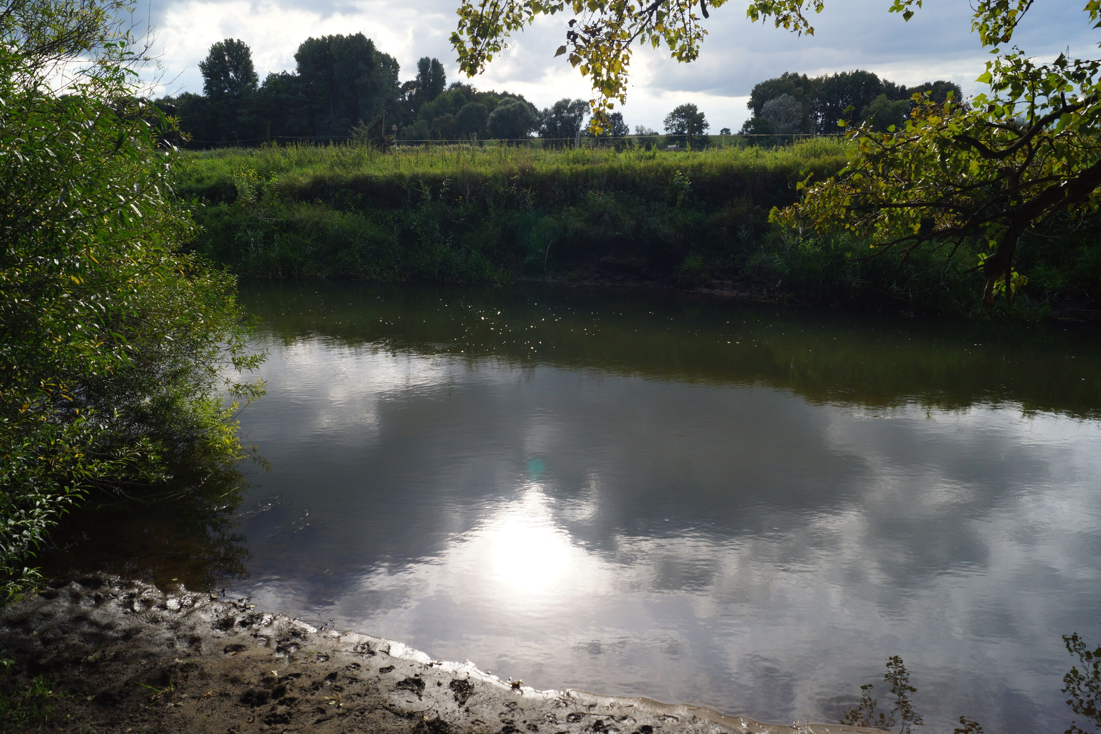 Oker Gro ß Schwülper