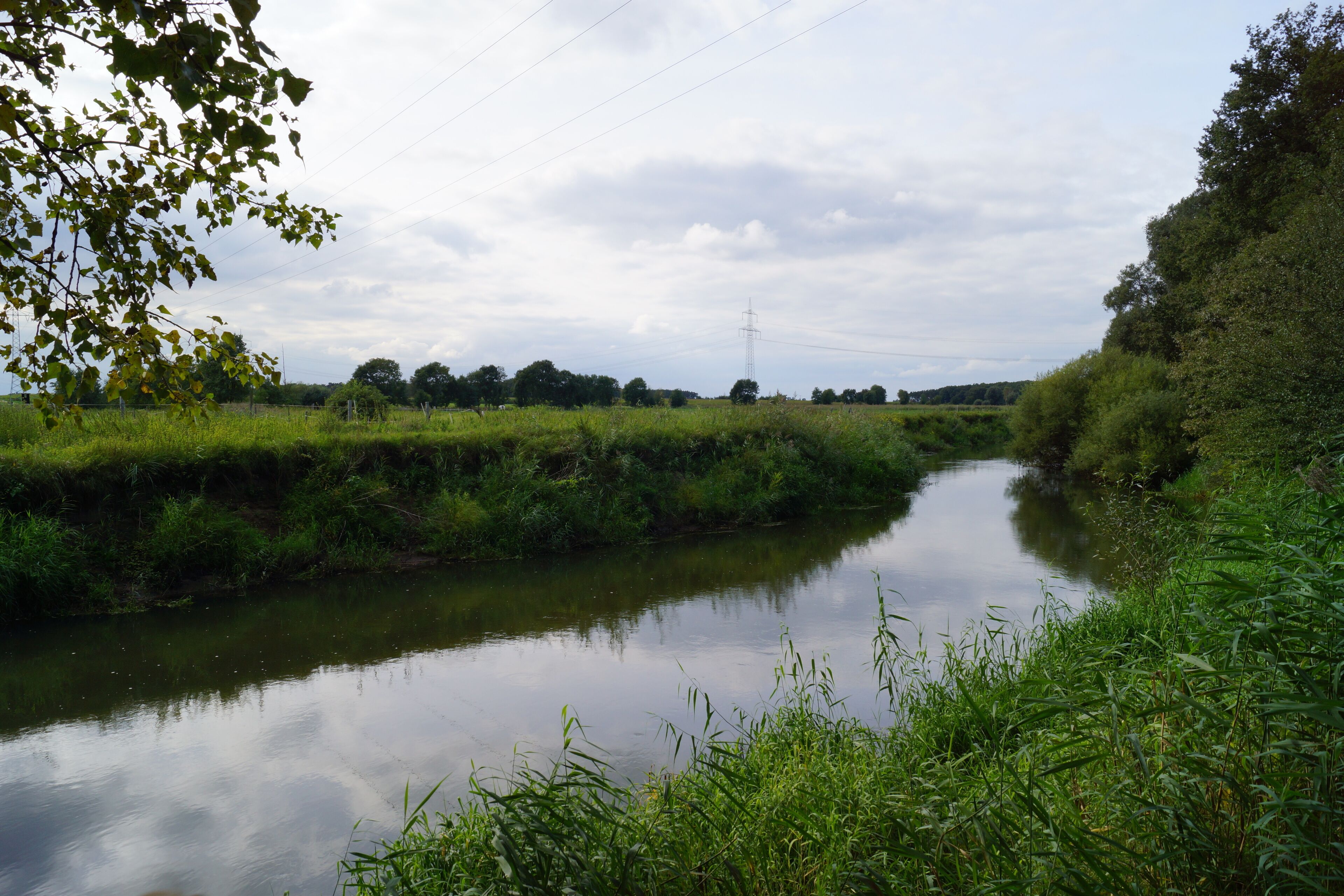 Oker Groß Schwülper