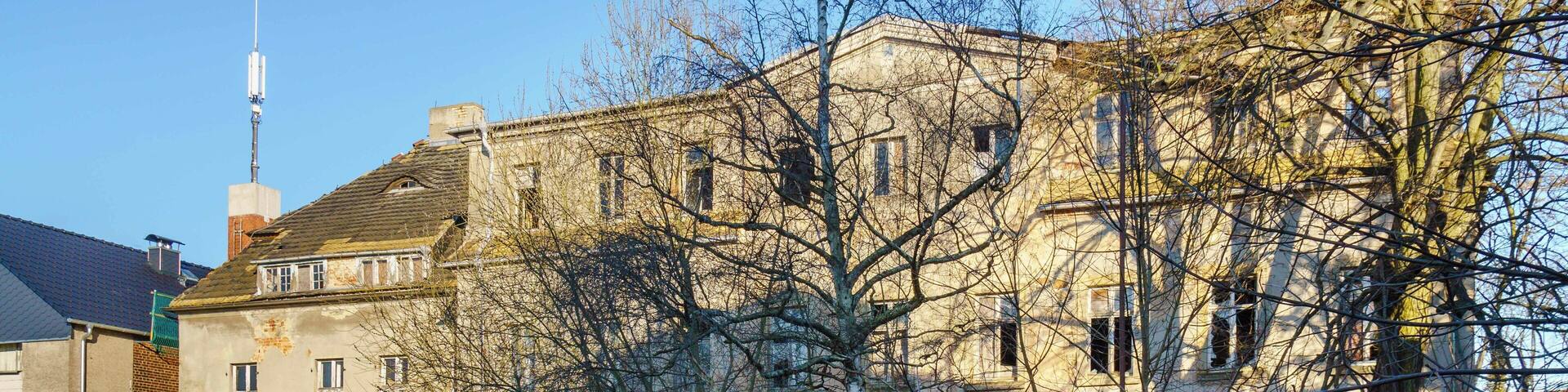 This media shows the protected monument of Saxony with the ID 08973704 KDSa/08973704(other).