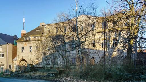 This media shows the protected monument of Saxony with the ID 08973704 KDSa/08973704(other).