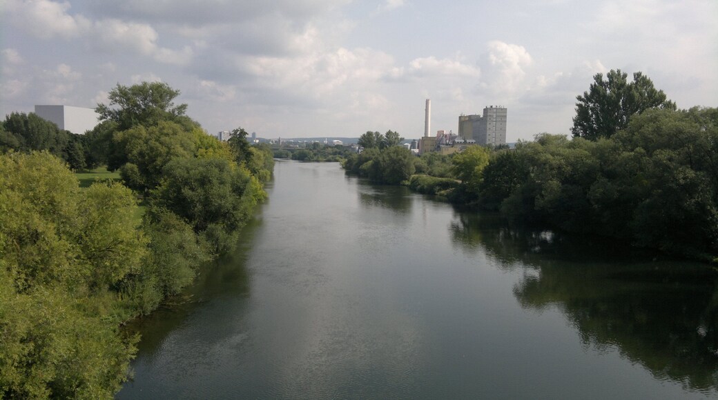 Schweinfurt, Germany