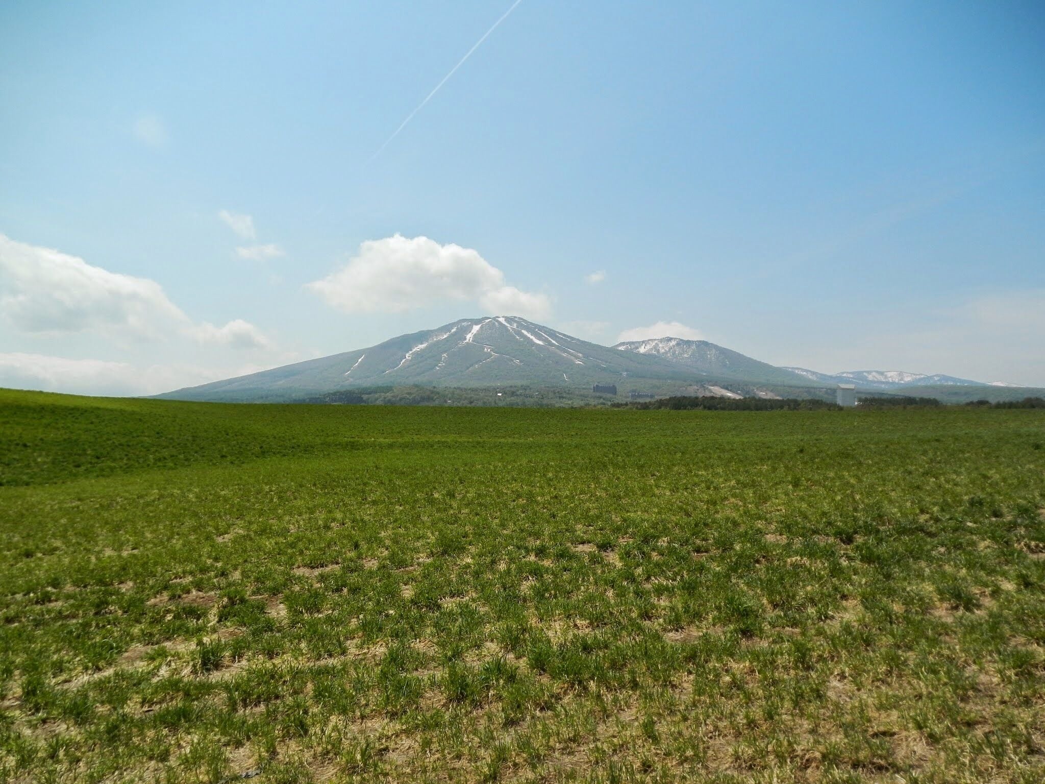 Appikogen, Hachimantai, Iwate Prefecture 028-7306, Japan
