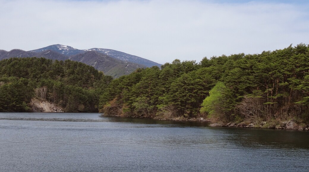 Hibara, Kitashiobara, Yama District, Fukushima Prefecture 966-0400, Japan