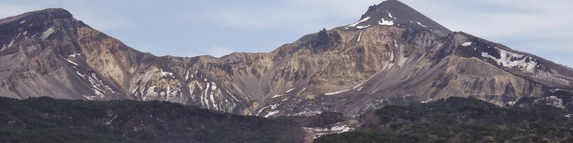 Hibara, Kitashiobara, Yama District, Fukushima Prefecture 966-0400, Japan