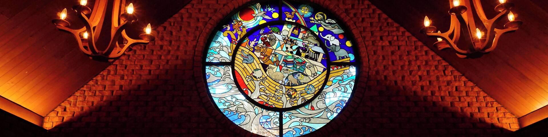 Seiji_Fujishiro_Museum in Nasu, Tochigi prefecture, Japan