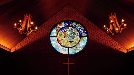 Seiji_Fujishiro_Museum in Nasu, Tochigi prefecture, Japan