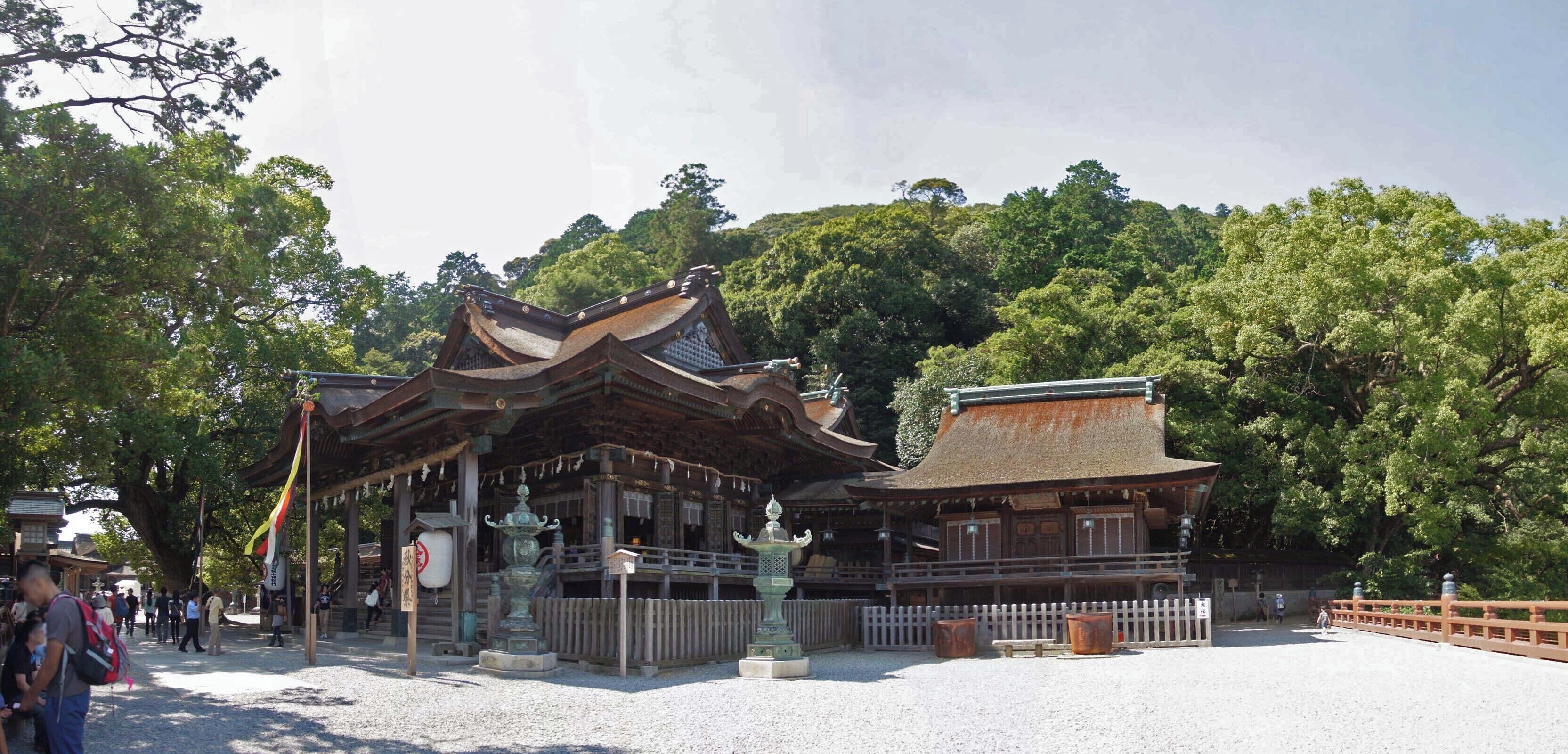 Konpira-san , こんぴらさん