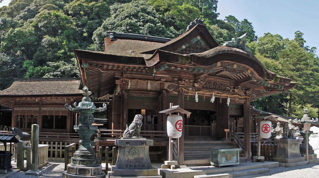 Konpira-san , こんぴらさん