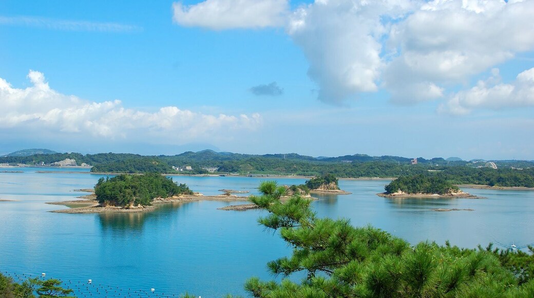 ジパング天草からの風景その2