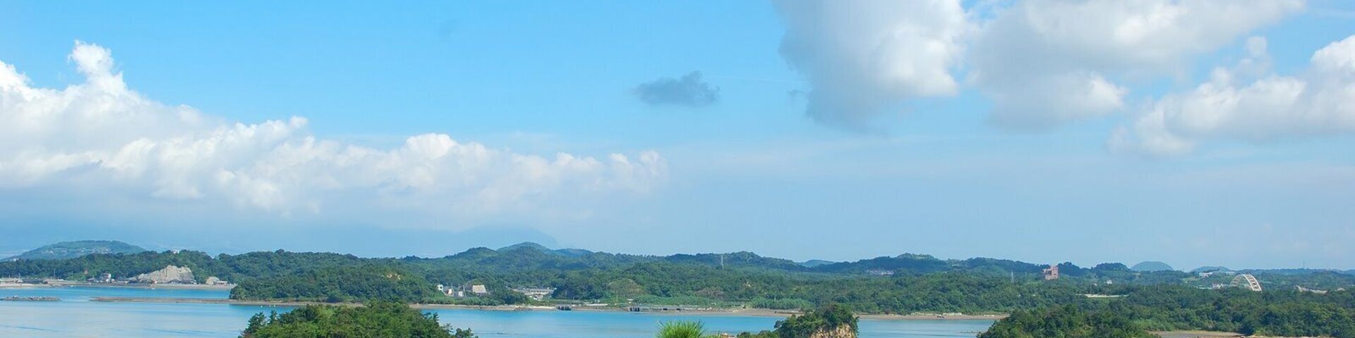 ジパング天草からの風景その2