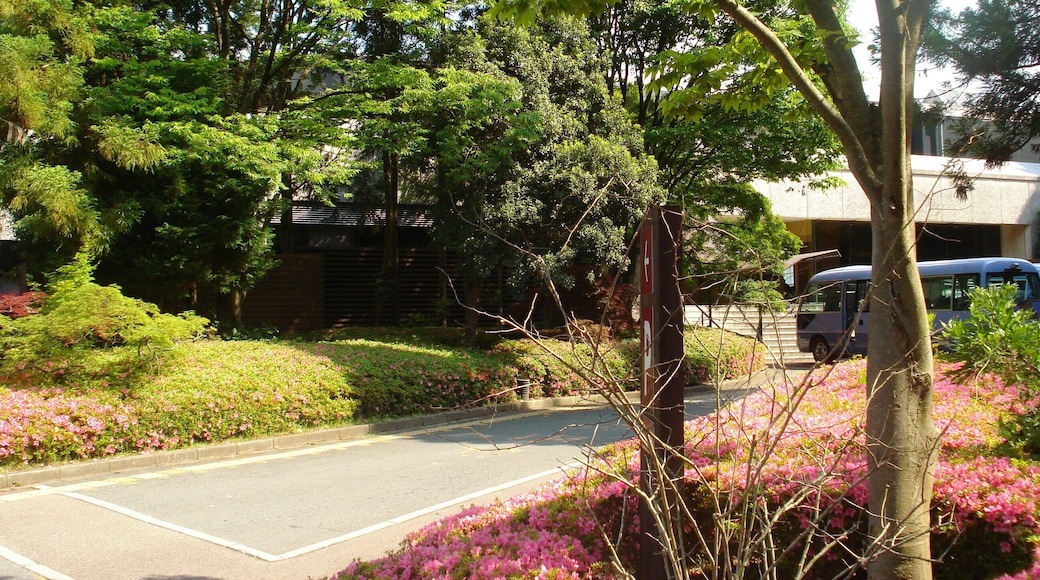 みのお山荘からの景色3