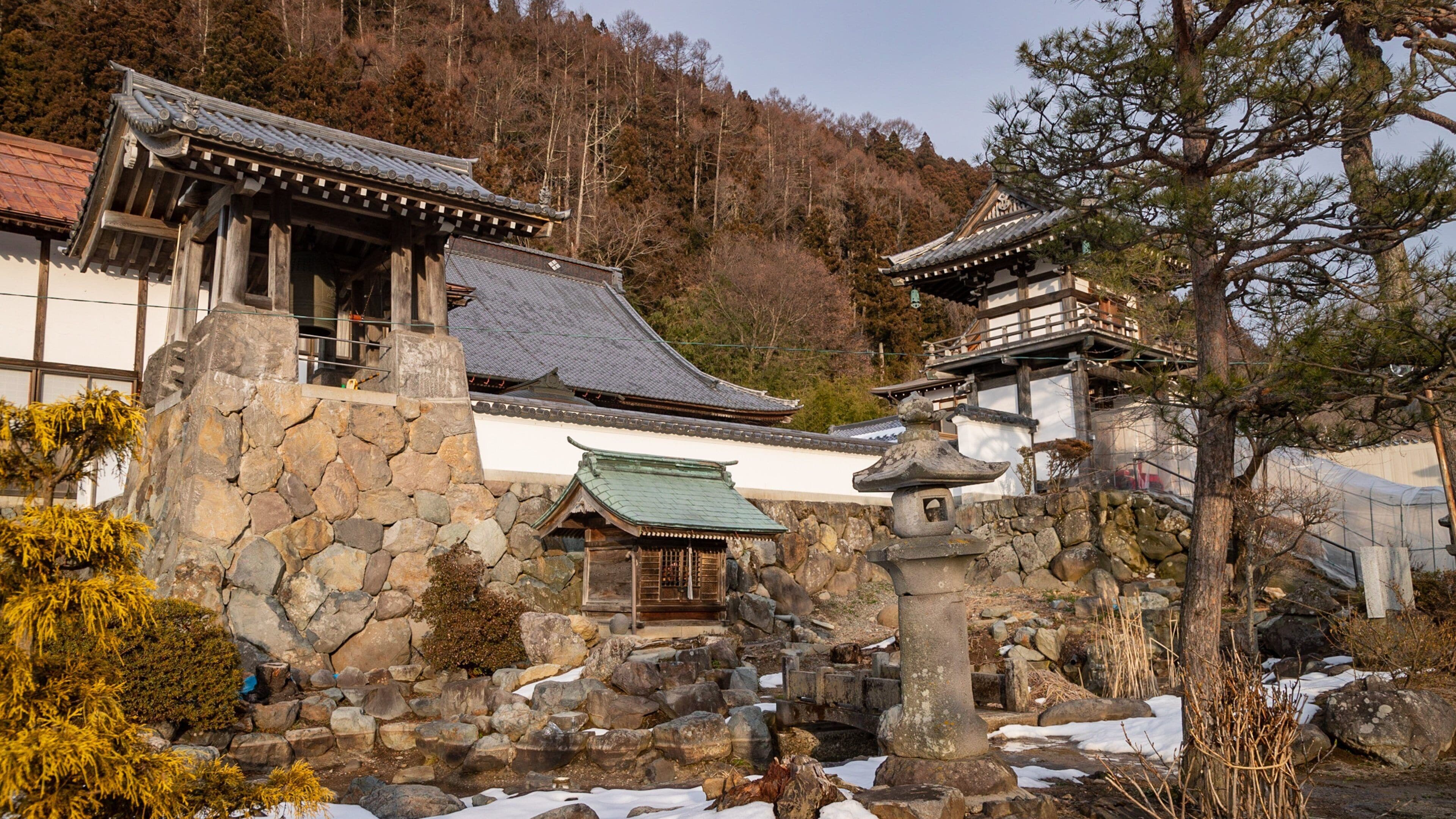 Visit Yamanouchi: 2026 Travel Guide for Yamanouchi, Nagano
