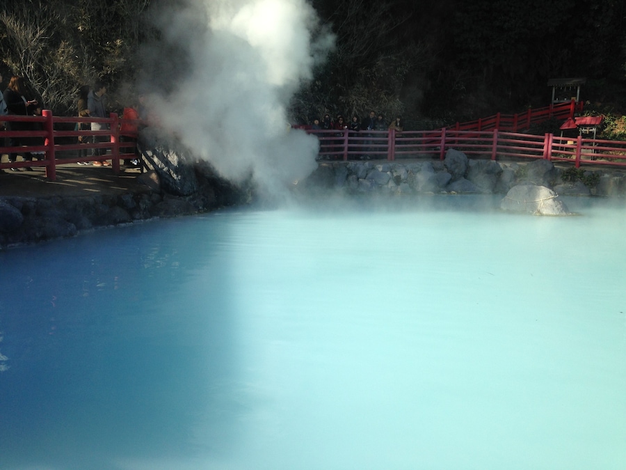 かまど地獄五丁目