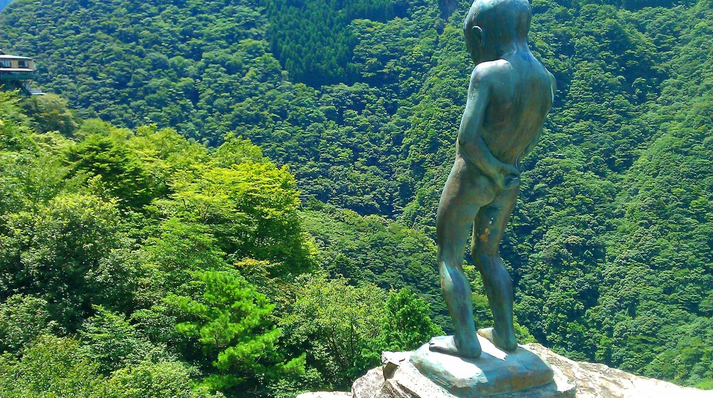 しょんべん小僧