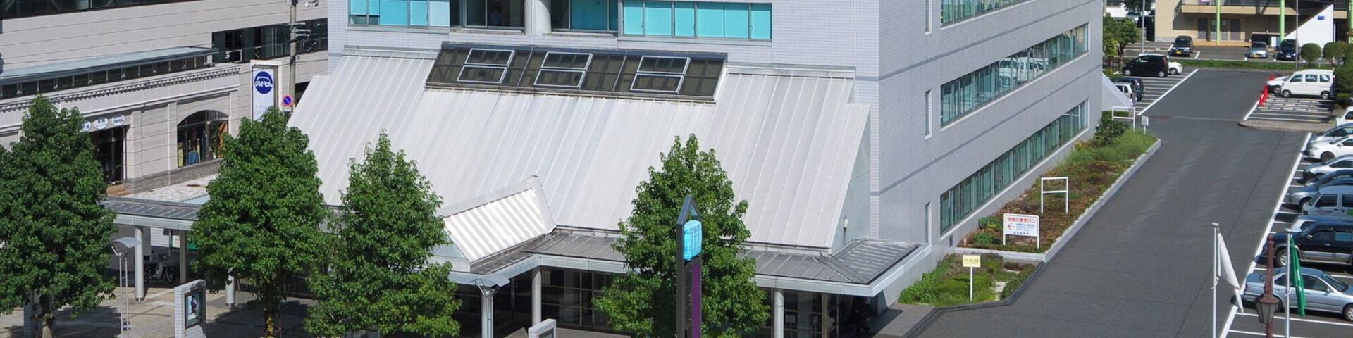 Tottori first regional joint government building Japan Self Defense Force / Tottori Provincial Cooperation Office Chugoku-Shikoku Regional Administrative Evaluation Bureau / Tottori Administrative Evaluation Office Chugoku Local Financial Bureau / Tottori Local Finance Office Hiroshima Regional Taxation Bureau / Tottori Tax Office Tottori Labour Bureau / Tottori Labour Standards Inspection Office Chugoku-Shikoku Regional Agricultural Administration Office / Tottori Area Center Kobe Customs / Sakai Branch Customs / Tottori Guard Post