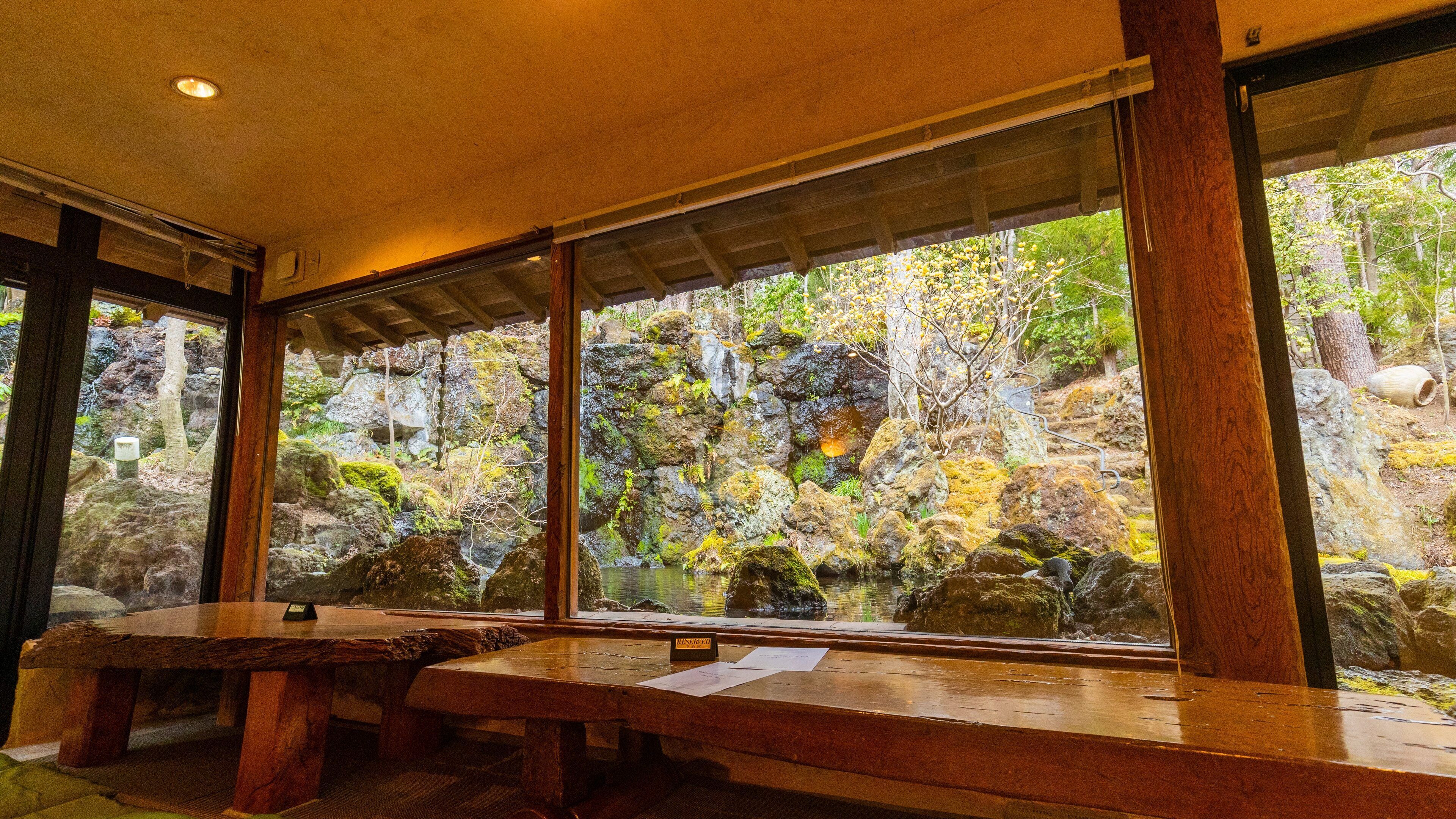 Itchiku Kubota Art Museum showing heritage elements and interior views