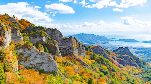Isla Shodoshima