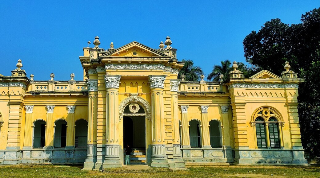 Natore Rajbari