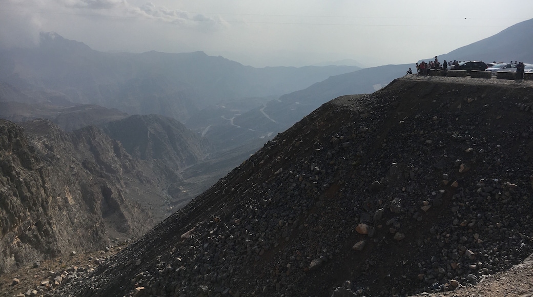 The higher you go the cooler it becomes 😁 such a beautiful place that holds the worlds longest zip line