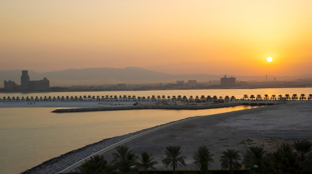 Aeropuerto Internacional de Ras al-Jaimah
