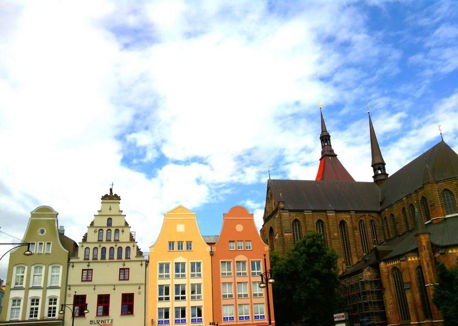 Rostock,Germany