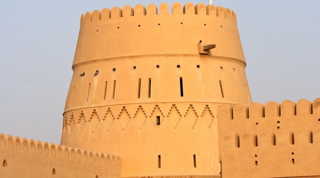 Omani Castle