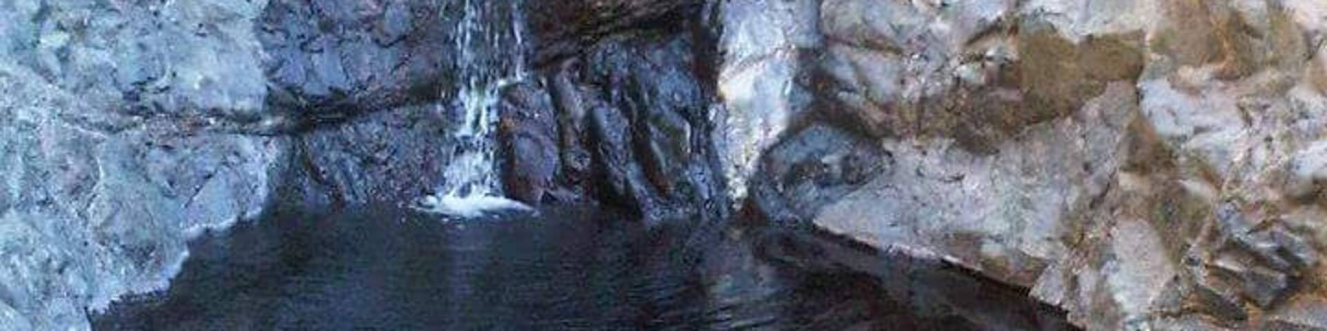 Madbah Falls
#wanderwoman