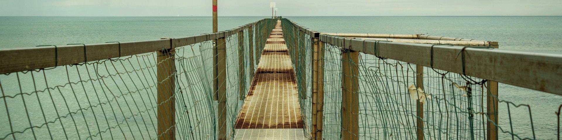 I highly recommended visiting Rimini in offseason. In this time you can really feel beauty of this long beach.
#BeachTips #bvsquad #rimini #italy