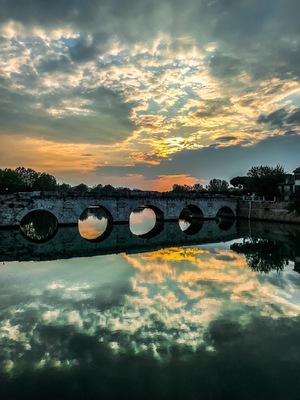 Must see on the sunset...