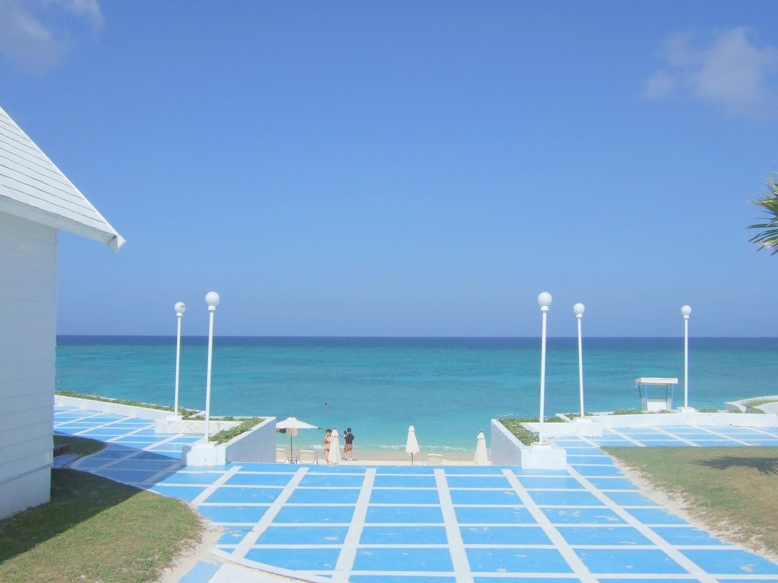 プリシアリゾート