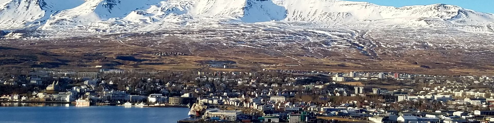 Charming little town. Their stoplights are red hearts.