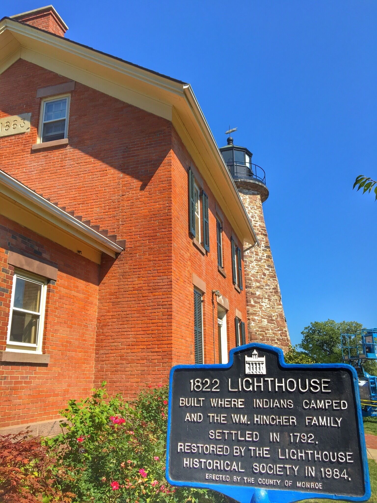 One of my favorite lights.