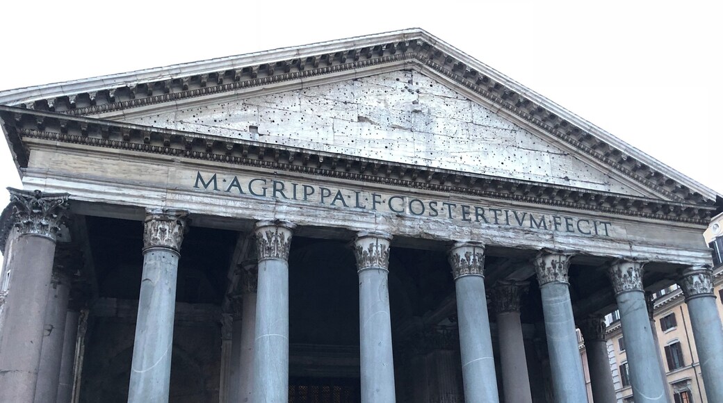 The Roman monument I never expected to leave me breathless.
#LifeAtExpedia