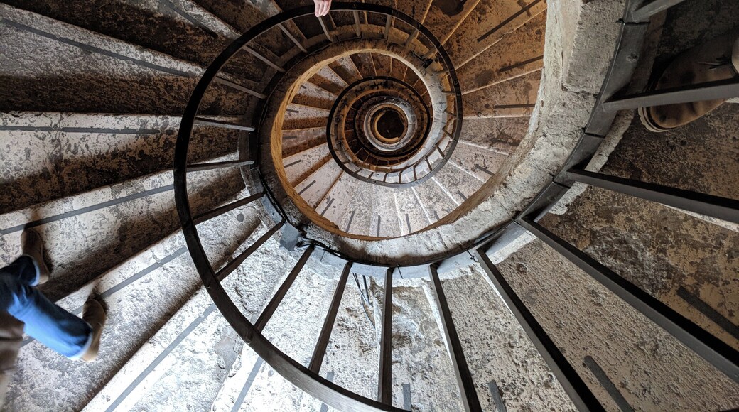 The Villa Medici was an amazing experience - fantastic to learn so much about such an important family. You need to take a guided tour, but worth it. #LifeAtExpedia