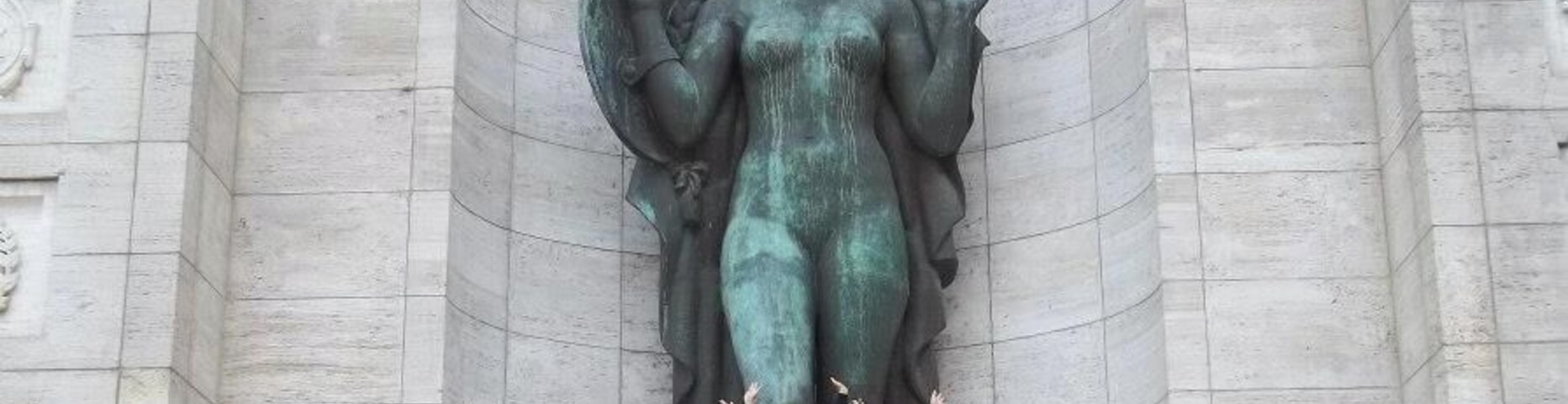 Argentina
Rosario - Santa fé
Monumento Histórico Nacional a la Bandera
http://www.monumentoalabandera.gob.ar/page/recorrido