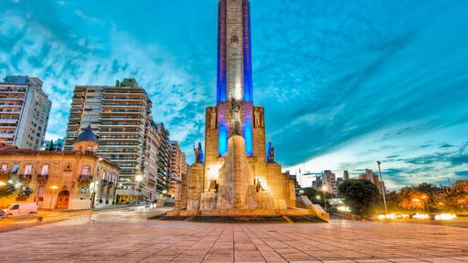 Rosario