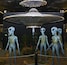 I stopped in to see some relatives at the
International UFO Museum And Research Center in Roswell. "The Truth is Here" !
In July 1947, something happened... but FYI, we were here long before that... just sayin'
Nanu Nanu
#MTTS14 #minitakesthestates #alien #resistanceisfutile