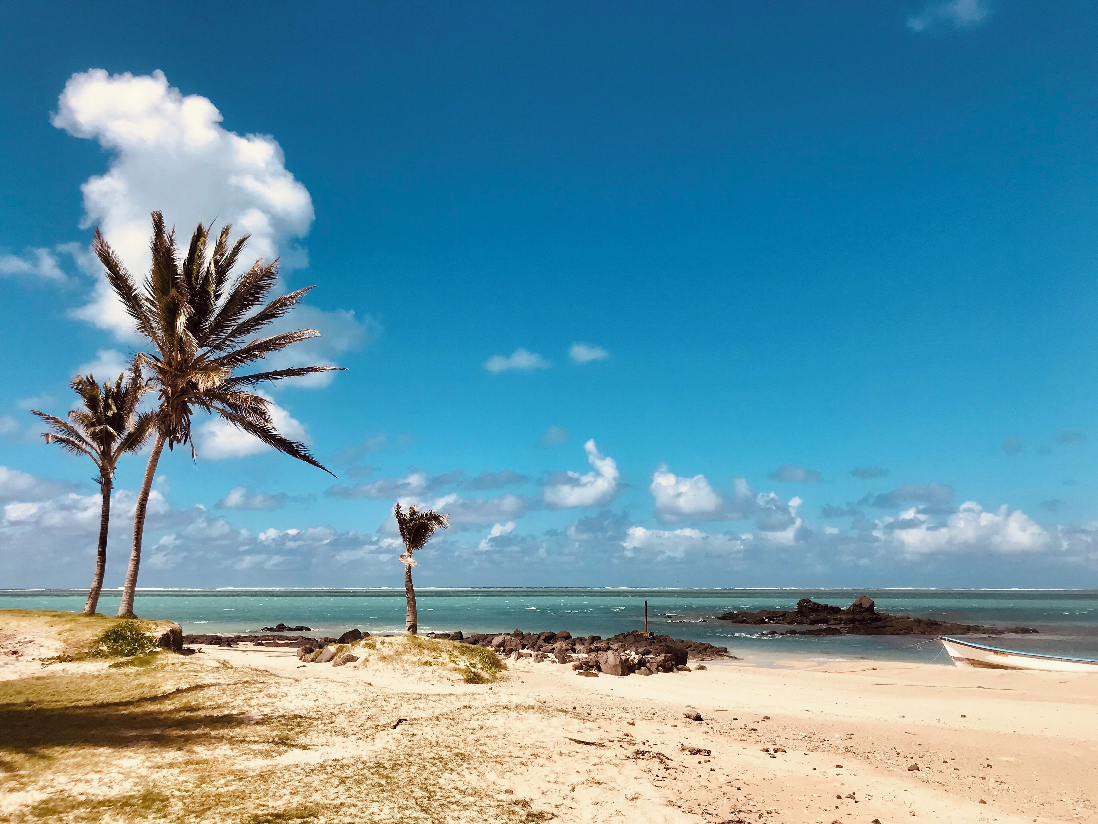 A beautiful day at one of the premiere kite surfing spots on the planet.  The clouds were amazing. #Adventure