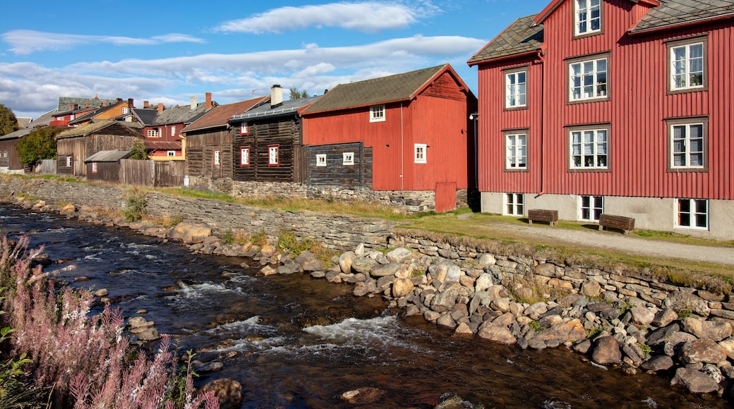 Røros in Norwegen 6