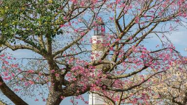 Faro de Santa Fe - Argentina