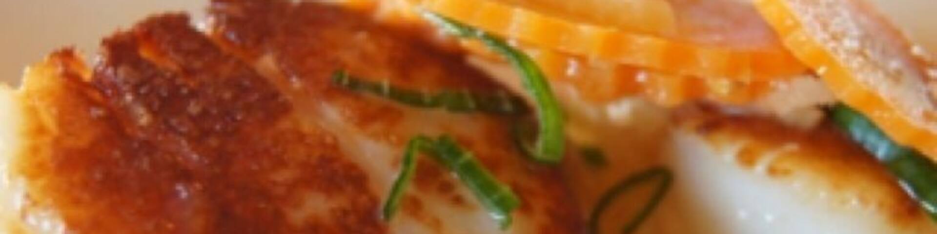 Lisa Nakamura, the French Laundry's first female chef - and sous chef at Herbfarm, has raised the bar for dining in the San Juan Islands with her beautiful restaurant Allium on Orcas.