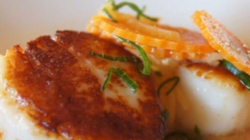 Lisa Nakamura, the French Laundry's first female chef - and sous chef at Herbfarm, has raised the bar for dining in the San Juan Islands with her beautiful restaurant Allium on Orcas.