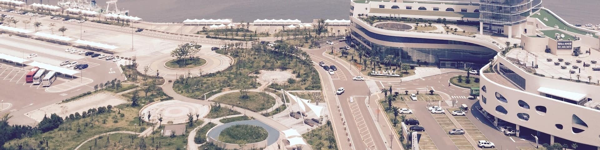 view point in Yeosu city
mvl hotel