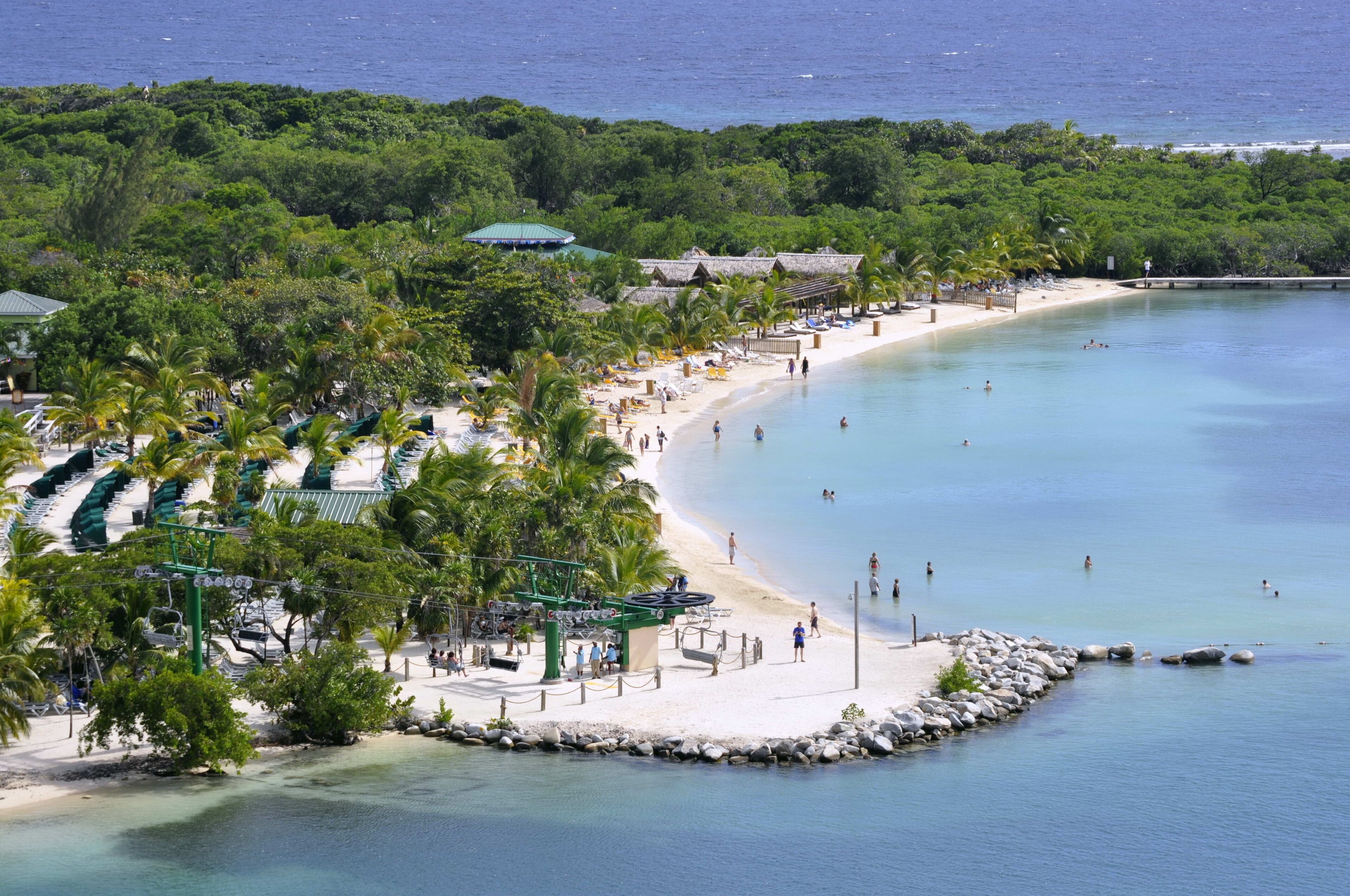 Roatan