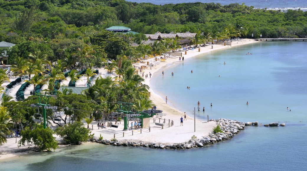Roatan
