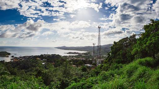 لا إنسينادا